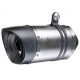 DOUBLE ECHAPPEMENT LV PRO INOX LEOVINCE Z 1000 17-20