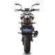 DOUBLE ECHAPPEMENT LV PRO INOX LEOVINCE Z 1000 17-20
