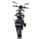 SILENCIEUX INOX LV ONE EVO LEOVINCE Z 800 2013-16