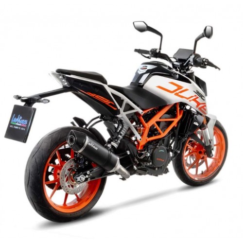 SILENCIEUX INOX LV ONE EVO LEOVINCE Z 800 2013-16