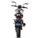 SILENCIEUX INOX LV ONE EVO LEOVINCE Z 800 2013-16