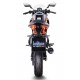 DOUBLE ECHAPPEMENT LV PRO INOX LEOVINCE Z 1000 17-20