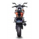 DOBLE ESCAPE LV PRO INOX LEOVINCE Z 1000 2017-20