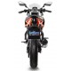 SILENCIOSO INOX LV ONE EVO LEOVINCE Z 800 2013-16