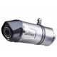 SILENCIOSO INOX LV ONE EVO LEOVINCE Z 800 2013-16