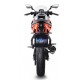 SILENCIOSO INOX LV ONE EVO LEOVINCE Z 800 2013-16