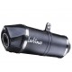 SILENCIOSO INOX LV ONE EVO LEOVINCE Z 800 2013-16