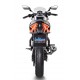 SILENCIOSO GP ONE LEOVINCE SCRAMBLER 800 DESERT SLED