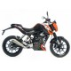 SILENCIOSO GP STYLE INOX LEOVINCE Z 750 2007-14