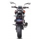 DOUBLE ECHAPPEMENT LV PRO INOX LEOVINCE Z 1000 17-20