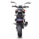 DOUBLE ECHAPPEMENT LV PRO INOX LEOVINCE Z 1000 17-20