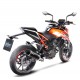 SILENCIEUX INOX LV ONE EVO LEOVINCE Z 800 2013-16