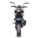 SILENCIEUX INOX LV ONE EVO LEOVINCE Z 800 2013-16