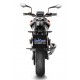 SILENCIEUX GP ONE LEOVINCE SCRAMBLER 800 DESERT SLED