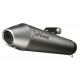 SILENCIEUX GP STYLE INOX LEOVINCE Z 750 2007-14