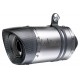 DOUBLE ECHAPPEMENT LV PRO INOX LEOVINCE Z 1000 17-20