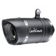 DOUBLE ECHAPPEMENT LV PRO INOX LEOVINCE Z 1000 17-20