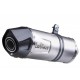 SILENCIEUX INOX LV ONE EVO LEOVINCE Z 800 2013-16