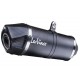SILENCIEUX INOX LV ONE EVO LEOVINCE Z 800 2013-16