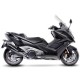 COLECTOR LEOVINCE CRF 1000 L AFRICA TWIN 2016-17