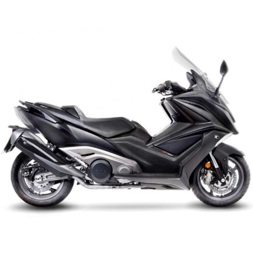 COLLECTEUR LEOVINCE CRF 1000 L AFRICA TWIN 2016-17