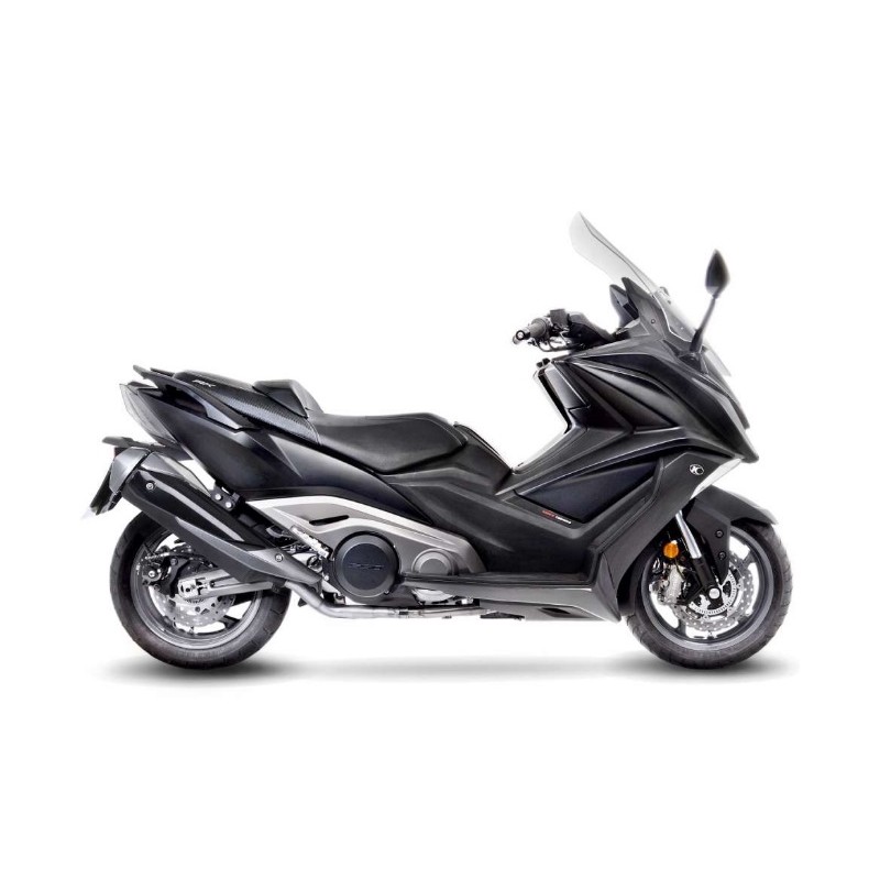 COLECTOR LEOVINCE CRF 1000 L AFRICA TWIN 2016-17