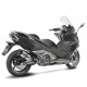 DOUBLE ECHAPPEMENT LV PRO INOX LEOVINCE Z 1000 17-20