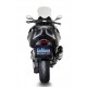 DOUBLE ECHAPPEMENT LV PRO INOX LEOVINCE Z 1000 17-20