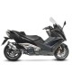 DOUBLE EXHAUST LV PRO INOX LEOVINCE Z 1000 2017-20