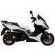 ECHAPPEMENT NERO EURO 3 LEOVINCE CRF 1000 L AFRICA TWIN 16-17