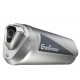 SILENCIOSO INOX LEOVINCE SH 300I 2007-15