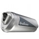 SILENCIEUX INOX LEOVINCE SH 300I 2007-15