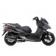 SILENCIOSO INOX LEOVINCE SH 300I 2007-15