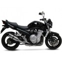 SILENCIEUX LV ONE EVO INOX LEOVINCE BANDIT 1250 2007-16