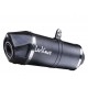 SILENCIEUX LV ONE EVO INOX LEOVINCE BANDIT 1250 2007-16