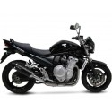 SILENCER LV ONE EVO CARBON LEOVINCE BANDIT 1250 2007-16