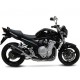 SILENCIOSO LV ONE EVO INOX LEOVINCE BANDIT 1250 2007-16