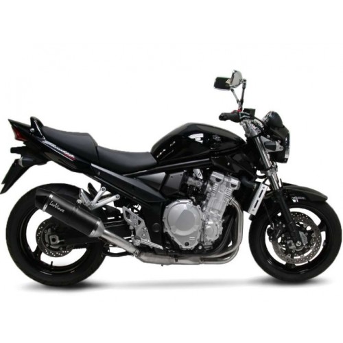 SILENCIOSO LV ONE EVO INOX LEOVINCE BANDIT 1250 2007-16