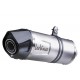 SILENCIOSO LV ONE EVO INOX LEOVINCE BANDIT 1250 2007-16