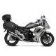 SILENCIOSO LV ONE EVO INOX LEOVINCE BANDIT 1250 2007-16