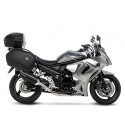 SILENCIEUX LV ONE EVO CARBONE LEOVINCE GSX 1250 FA 2010-16