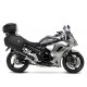 SILENCIOSO LV ONE EVO INOX LEOVINCE BANDIT 1250 2007-16