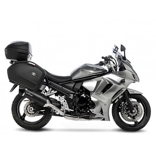 SILENCIEUX LV ONE EVO INOX LEOVINCE BANDIT 1250 2007-16