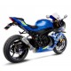ESCAPE INOX LV-10 LEOVINCE CBR 250 R 2011-13