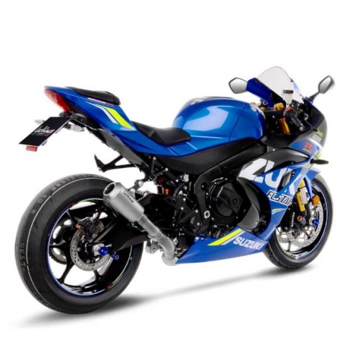 INOX SILENCIEUX LEOVINCE LV-10 CBR 250 R 2011-13