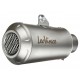INOX SILENCIEUX LEOVINCE LV-10 CBR 250 R 2011-13