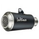 ESCAPE INOX LV-10 LEOVINCE CBR 250 R 2011-13
