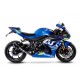 STAINLESS EXHAUST LV-10 LEOVINCE CBR 250 R 2011-13
