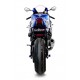 ESCAPE INOX LV-10 LEOVINCE CBR 250 R 2011-13