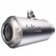 ESCAPE INOX LV-10 LEOVINCE CBR 250 R 2011-13